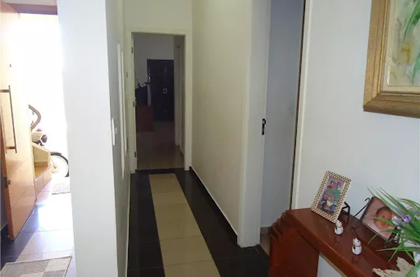Corredor Interno