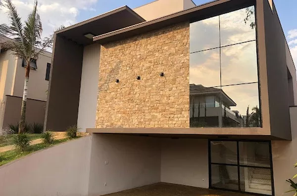 Casa para venda Bonfim Paulista RIBEIRAO PRETO - Foto 2