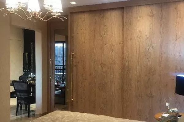 Flat para aluguel e venda Ribeirânia RIBEIRAO PRETO - Foto 5