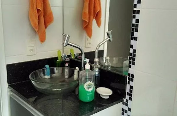 Apartamento para aluguel e venda Campos Elíseos RIBEIRAO PRETO - Foto 2