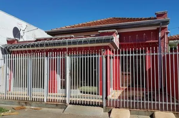 Casa para aluguel Campos Elíseos RIBEIRAO PRETO - Foto 1