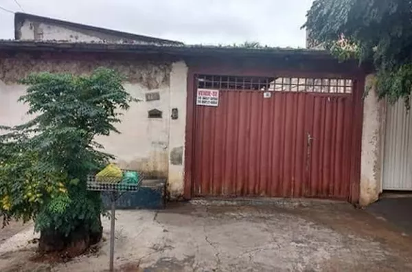 Casa para venda Vila Albertina RIBEIRAO PRETO - Foto 1