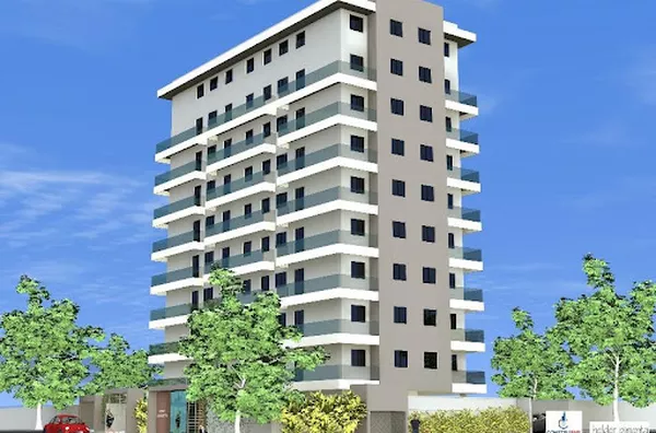 Apartamento para venda Jardim Palma Travassos RIBEIRAO PRETO - Foto 2