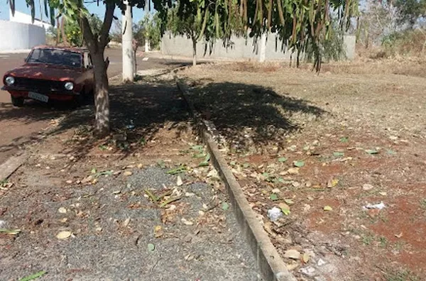 Terreno para venda City Ribeirão RIBEIRAO PRETO - Foto 2