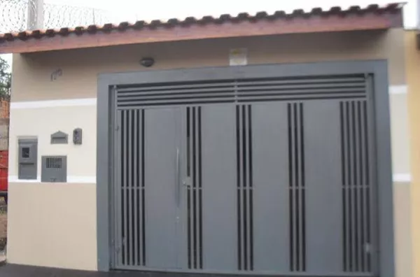 Casa para venda Planalto Verde RIBEIRAO PRETO