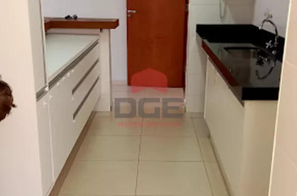 Apartamento em Jardim Botânico  -  Ribeirão Preto - Foto 1