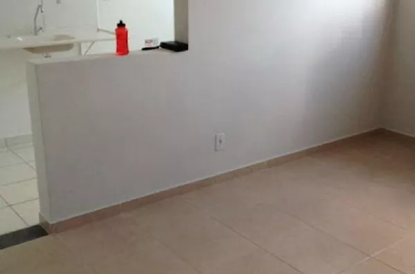 Apartamento para aluguel Parque Residencial Lagoinha RIBEIRAO PRETO - Foto 5