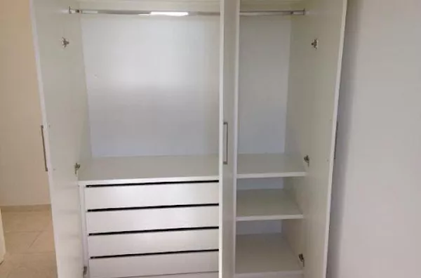 Apartamento para aluguel Campos Elíseos RIBEIRAO PRETO - Foto 4