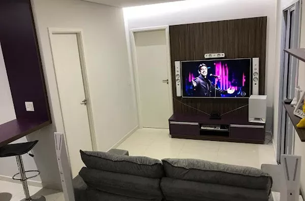 Apartamento para aluguel e venda JARDIM SUMARE RIBEIRAO PRETO