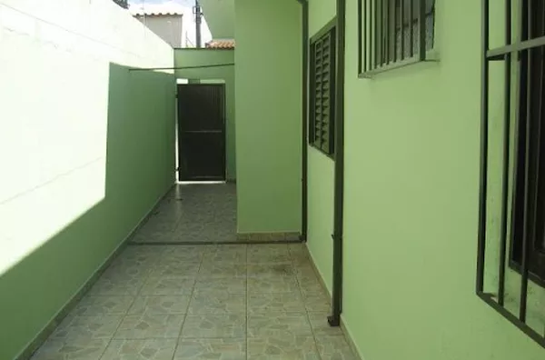 Casa para venda Solar Boa Vista RIBEIRAO PRETO - Foto 2