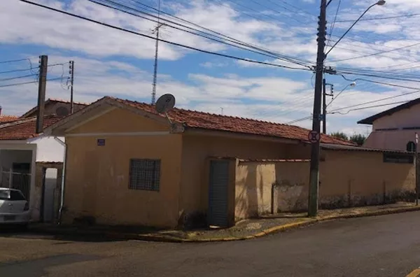 Casa para venda Prolongamento Vila Duque de Caxias Franca - Foto 3