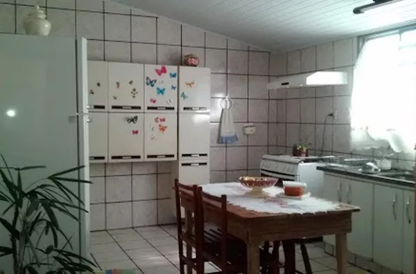 Casa em Centro  -  Fronteira - Foto 9