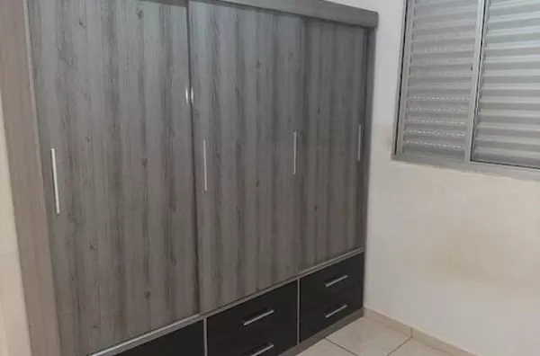 Apartamento para aluguel Mirante Sul RIBEIRAO PRETO - Foto 1
