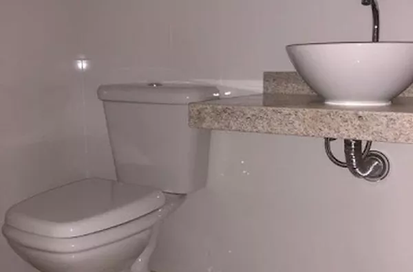 Apartamento para venda Jardim Paulista RIBEIRAO PRETO - Foto 21