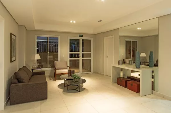 Apartamento para venda JARDIM SUMARE RIBEIRAO PRETO - Foto 9