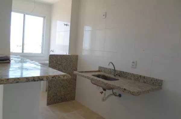 Apartamento para venda Vila Maria Luiza RIBEIRAO PRETO - Foto 2