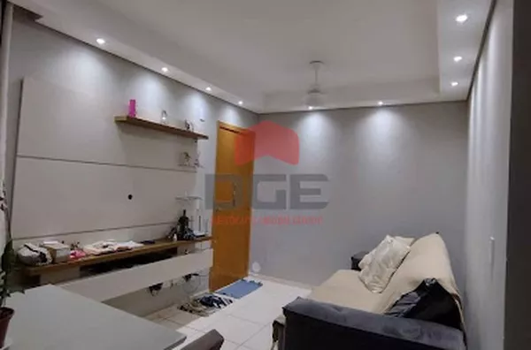 Apartamento em Chácaras Hipica  -  Ribeirão Preto - Foto 3
