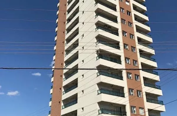 Apartamento para aluguel Nova Aliança RIBEIRAO PRETO - Foto 1