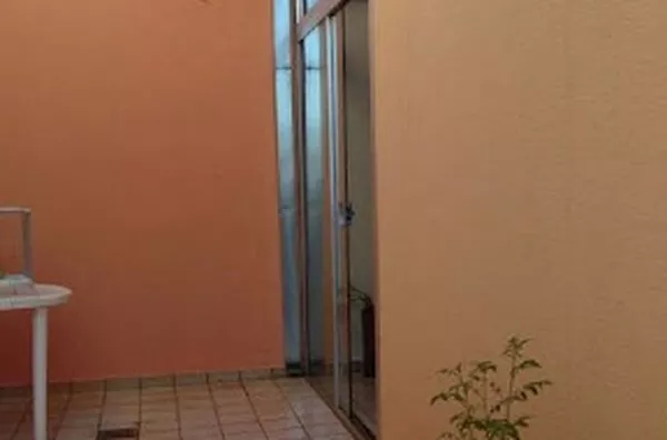 Sobrado para venda Jardim Zara RIBEIRAO PRETO - Foto 5