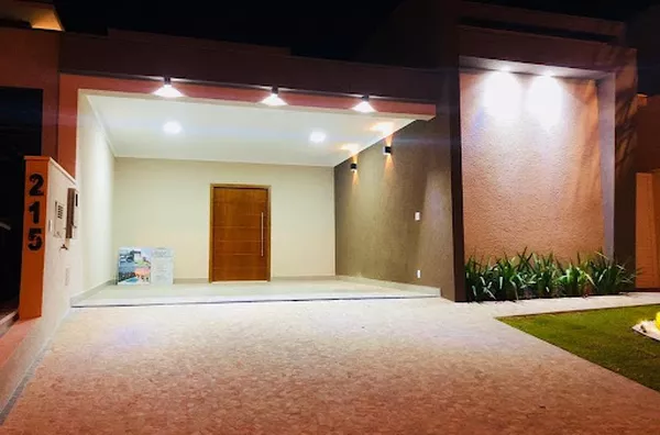 Casa para venda Bonfim Paulista RIBEIRAO PRETO - Foto 4