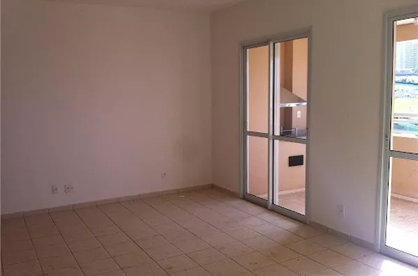 Apartamento para venda Jardim Botânico RIBEIRAO PRETO - Foto 2