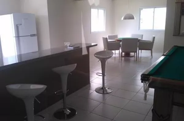 Apartamento para aluguel e venda Vila do Golf RIBEIRAO PRETO - Foto 19