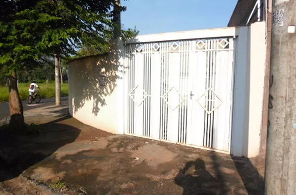 Casa para venda Jardim Florestan Fernandes RIBEIRAO PRETO - Foto 2