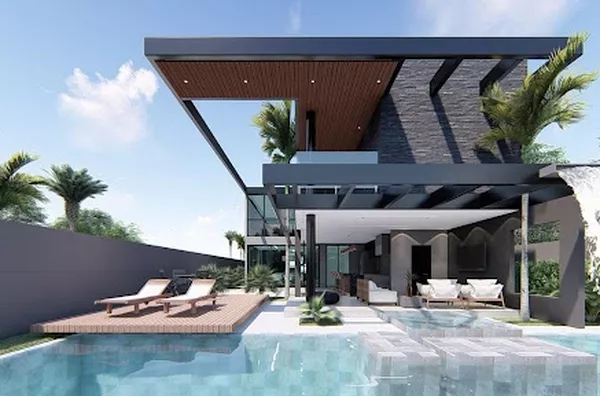 Casa para venda Jardim Olhos D'agua RIBEIRAO PRETO - Foto 1