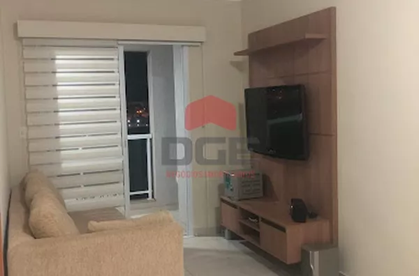 Apartamento em Jardim Palma Travassos  -  Ribeirão Preto - Foto 1
