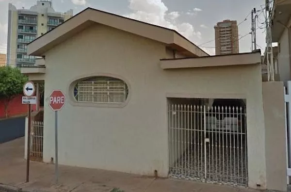 Casa para aluguel Vila Seixas RIBEIRAO PRETO - Foto 2
