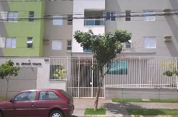Apartamento para aluguel e venda Jardim Nova Aliança RIBEIRAO PRETO - Foto 1
