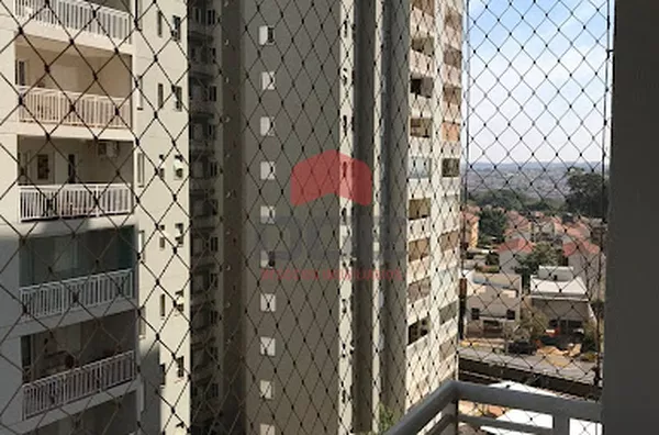 Apartamento em Nova Aliança com 3 dorm.  -  Ribeirão Preto - Foto 6