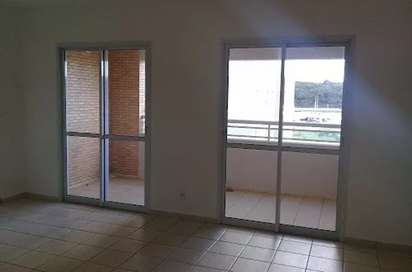 Apartamento para aluguel Jardim Botânico RIBEIRAO PRETO - Foto 4