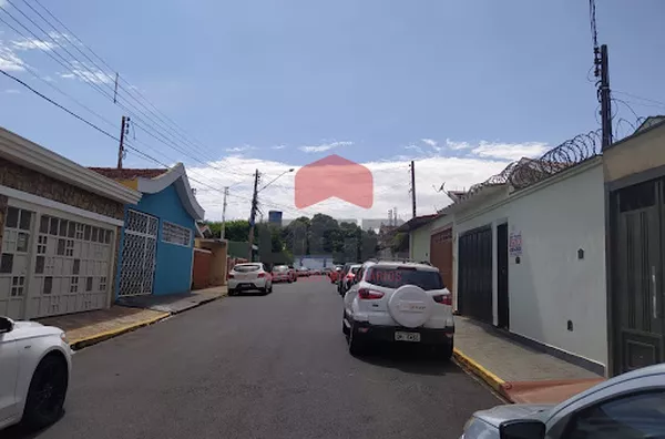 Casa em Campos Elísios  -  Ribeirão Preto - Foto 3