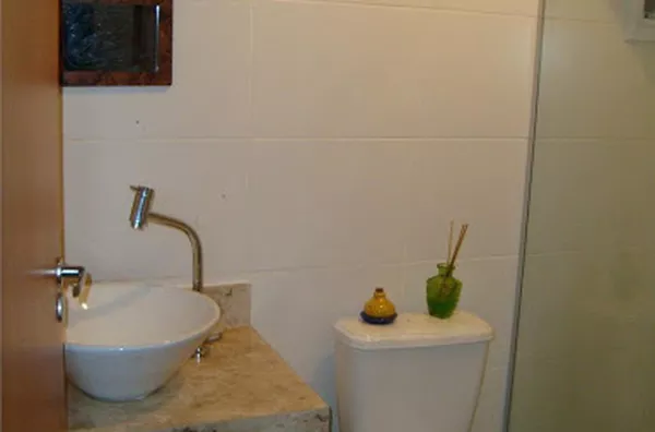Apartamento para venda Jardim Botânico RIBEIRAO PRETO - Foto 3