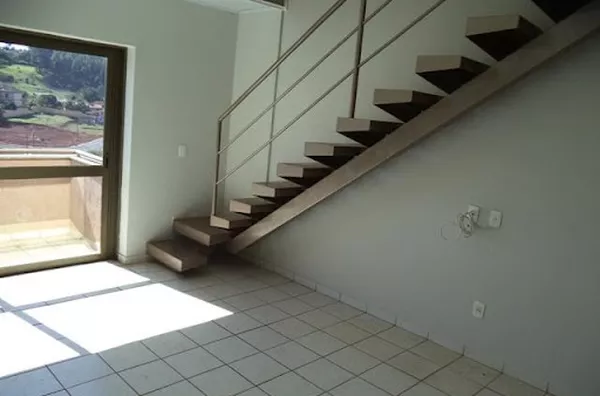 Apartamento Duplex para aluguel e venda Ribeirânia RIBEIRAO PRETO - Foto 1