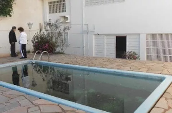 Casa para aluguel JARDIM SUMARE RIBEIRAO PRETO - Foto 21
