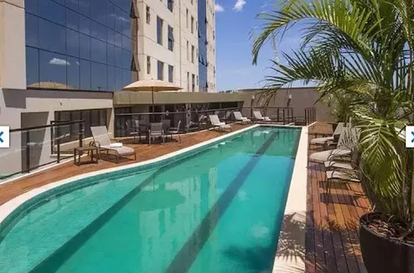 Flat para venda Jardim Califórnia RIBEIRAO PRETO - Foto 2