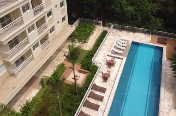 Apartamento para venda Jardim Ampliação São Paulo - Foto 16