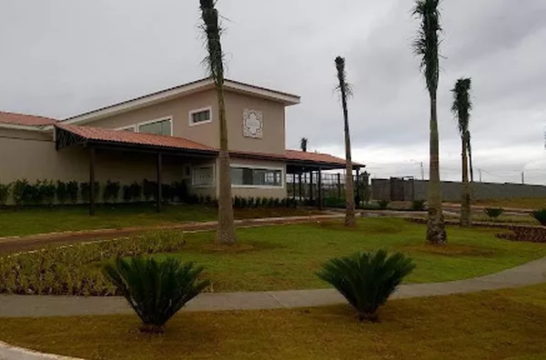 Terreno em Reserva Imperial  -  Ribeirão Preto - Foto 2