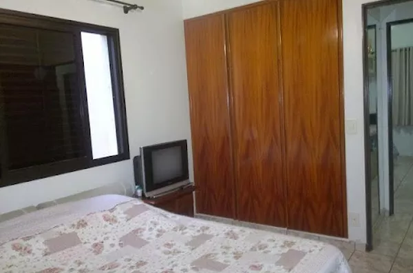Apartamento para venda Residencial e Comercial Palmares RIBEIRAO PRETO - Foto 1