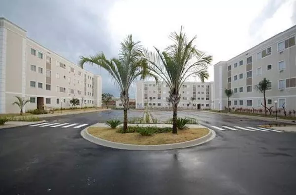 Apartamento para aluguel Bancários RIBEIRAO PRETO - Foto 1