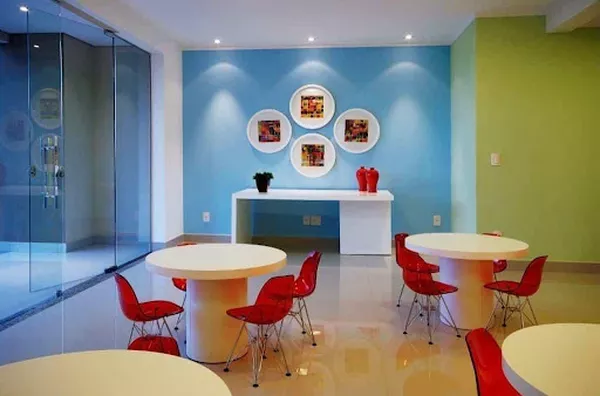 Apartamento para venda Jardim Botânico RIBEIRAO PRETO - Foto 5