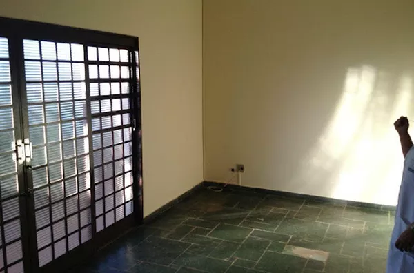 Casa para aluguel Jardim América RIBEIRAO PRETO - Foto 2