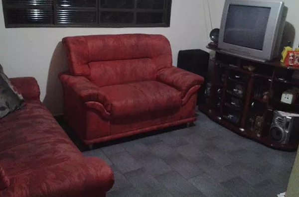 Sobrado em Jardim Jandaia  -  Ribeirão Preto - Foto 4