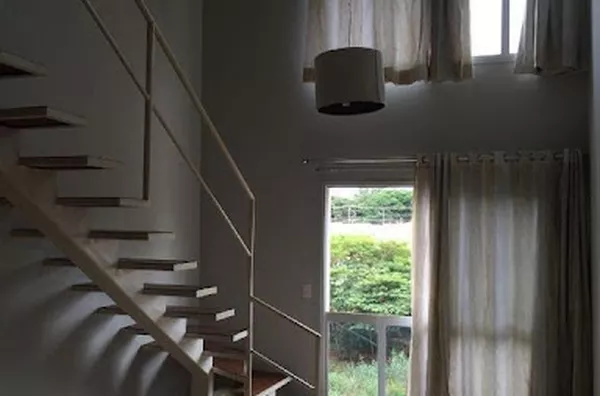 Apartamento Loft para venda Jardim Palma Travassos RIBEIRAO PRETO - Foto 1