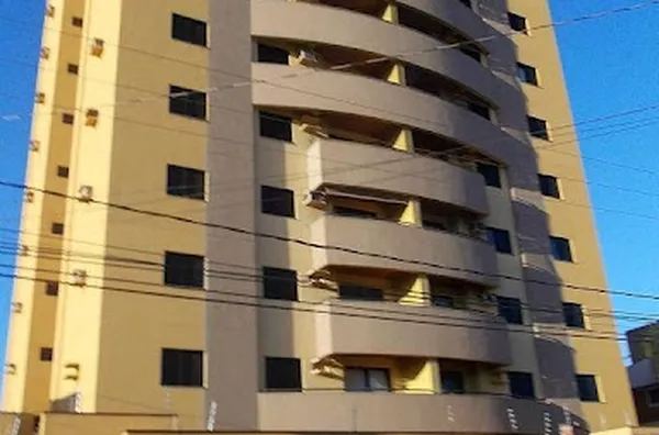 Apartamento para aluguel Jardim Paulista RIBEIRAO PRETO - Foto 1
