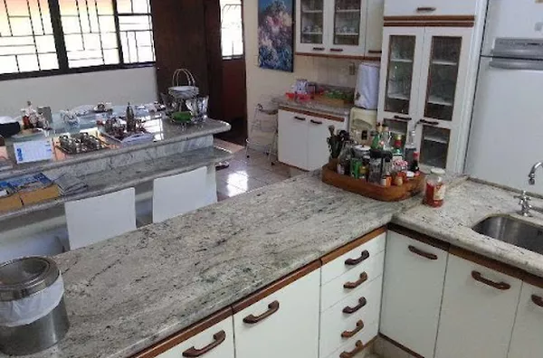 Sobrado para aluguel Jardim Canadá RIBEIRAO PRETO - Foto 6