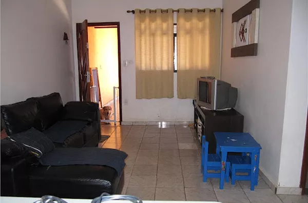 Casa para venda Residencial Parque dos Servidores RIBEIRAO PRETO - Foto 14