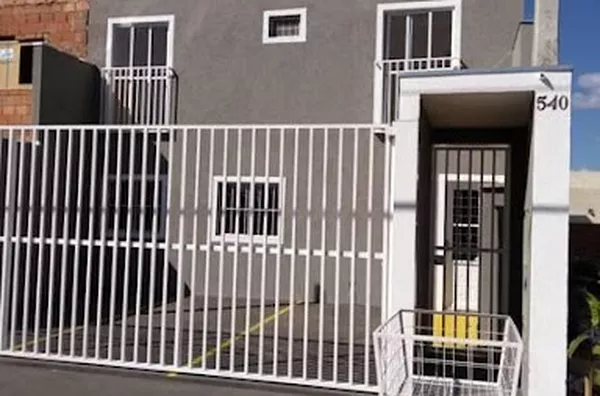 Apartamento para venda Residencial Parque dos Servidores RIBEIRAO PRETO - Foto 2